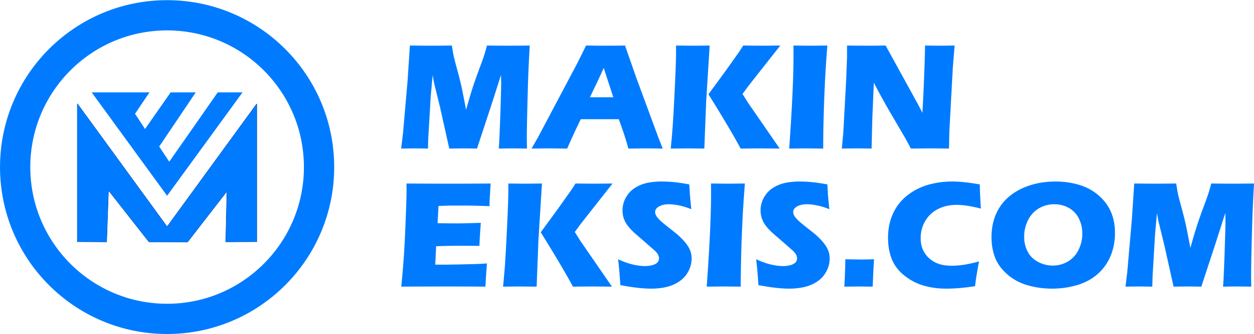 makineksis.com